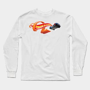 Ed2 Long Sleeve T-Shirt